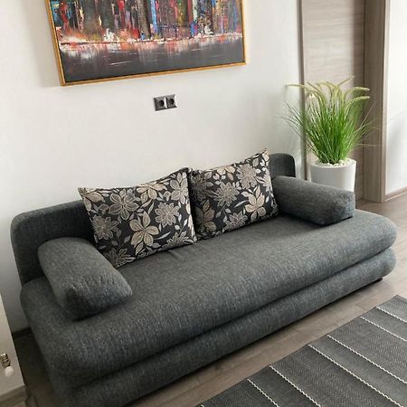 Livi Apartment 1 Máréfalva Kültér fotó